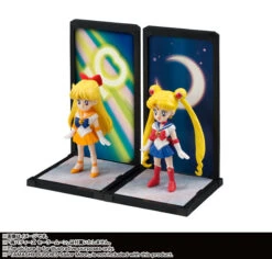 Sailor Moon Tamashii Buddies: Sailor Moon #005 -Toy Shop product image 4109