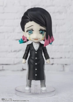 Figuarts Mini: #060 Enmu -Toy Shop product image 412