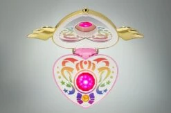 Proplica: Crisis Moon Compact -Toy Shop product image 4130