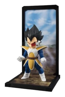 Dragon Ball Z Tamashii Buddies: Vegeta #015 -Toy Shop product image 4135