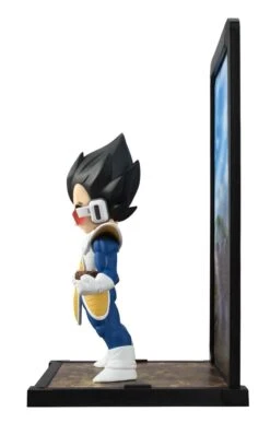 Dragon Ball Z Tamashii Buddies: Vegeta #015 -Toy Shop product image 4136