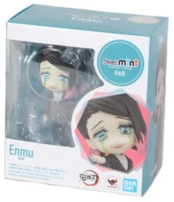 Figuarts Mini: #060 Enmu -Toy Shop product image 414