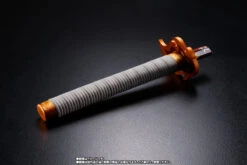 Proplica: Broken Nichirin Sword (Kyojuro Rengoku) -Toy Shop product image 4140