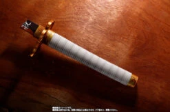 Proplica: Broken Nichirin Sword (Kyojuro Rengoku) -Toy Shop product image 4142