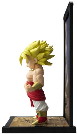 Dragon Ball Z Tamashii Buddies: Super Saiyan Broly #007 -Toy Shop product image 4152