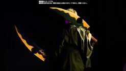 Proplica: Nichirin Sword (Tengen Uzui) -Toy Shop product image 4156