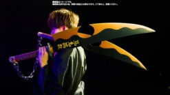 Proplica: Nichirin Sword (Tengen Uzui) -Toy Shop product image 4157