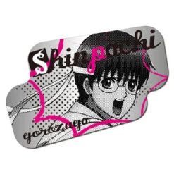 Gintama - Pins Collection Ver.2 (Assorted) -Toy Shop product image 4167