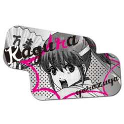 Gintama - Pins Collection Ver.2 (Assorted) -Toy Shop product image 4168