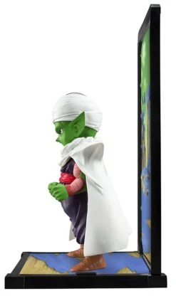 Dragon Ball Z Tamashii Buddies: Piccolo #003 -Toy Shop product image 4173