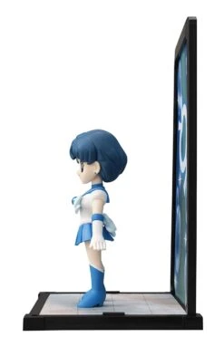 Sailor Moon Tamashii Buddies: Sailor Mercury #012 9 Sailor Moon Tamashii Buddies: Sailor Mercury #012 -Toy Shop product image 4177