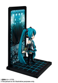Vocaloid Tamashii Buddies: Hatsune Miku #026 -Toy Shop product image 4187