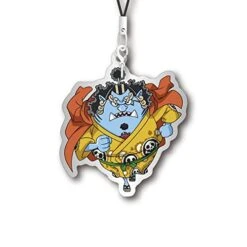 One Piece - Metal Charm Strap Hall Cake Island (Assorted) -Toy Shop product image 4194