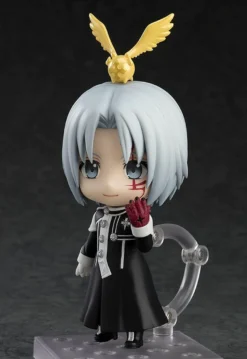 Nendoroid D.Gray-man Allen Walker #1614 (SALE) 13 Nendoroid D.Gray-man Allen Walker #1614 (SALE) -Toy Shop product image 42