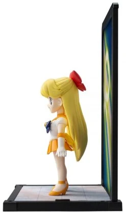 Sailor Moon Tamashii Buddies: Sailor Venus #006 -Toy Shop product image 4205