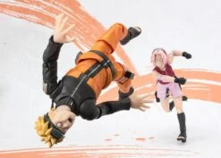 S.H.Figuarts: Naruto Uzumaki (Narutop99 Edition) -Toy Shop product image 426