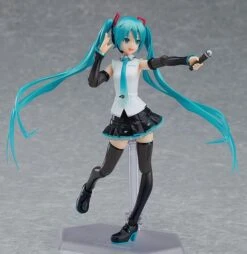 Figma: Hatsune Miku V4X #394 -Toy Shop product image 428
