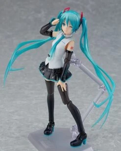 Figma: Hatsune Miku V4X #394 -Toy Shop product image 429
