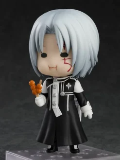 Nendoroid D.Gray-man Allen Walker #1614 (SALE) 14 Nendoroid D.Gray-man Allen Walker #1614 (SALE) -Toy Shop product image 43