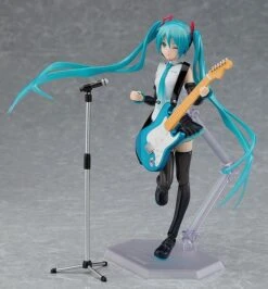 Figma: Hatsune Miku V4X #394 -Toy Shop product image 430