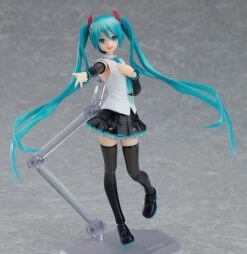 Figma: Hatsune Miku V4X #394 -Toy Shop product image 431