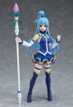 Figma: Aqua #399 -Toy Shop product image 44