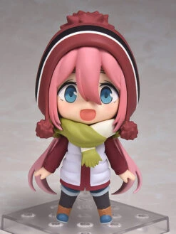 Nendoroid: Nadeshiko Kagamihara #903 (SALE) -Toy Shop product image 445
