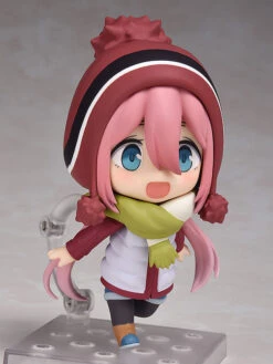 Nendoroid: Nadeshiko Kagamihara #903 (SALE) -Toy Shop product image 446