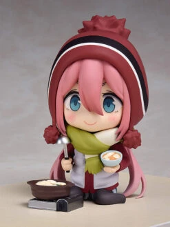 Nendoroid: Nadeshiko Kagamihara #903 (SALE) -Toy Shop product image 447