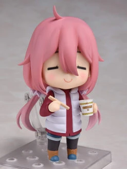 Nendoroid: Nadeshiko Kagamihara #903 (SALE) -Toy Shop product image 449