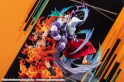 Figuarts ZERO: Extra Battle Portgas D. Ace (Bounty Rush 5th Anniversary Ver.) -Toy Shop product image 45