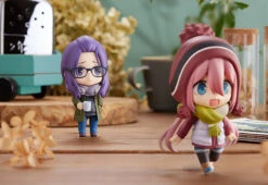 Nendoroid: Nadeshiko Kagamihara #903 (SALE) -Toy Shop product image 454