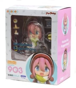 Nendoroid: Nadeshiko Kagamihara #903 (SALE) -Toy Shop product image 455