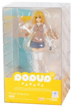 Pop Up Parade: Misaki Shokuhou -Toy Shop product image 46