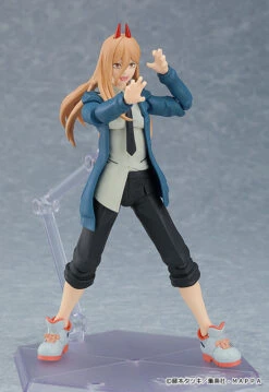 Figma: Power #589 -Toy Shop product image 461