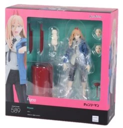 Figma: Power #589 -Toy Shop product image 462
