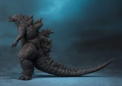 S.H.MonsterArts: Godzilla (2019) -Toy Shop product image 464