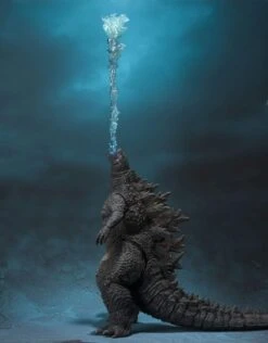 S.H.MonsterArts: Godzilla (2019) -Toy Shop product image 465