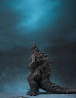 S.H.MonsterArts: Godzilla (2019) -Toy Shop product image 466