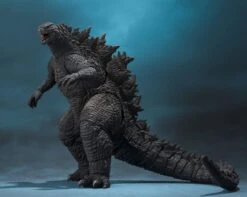 S.H.MonsterArts: Godzilla (2019) -Toy Shop product image 467