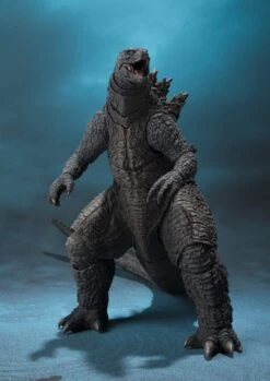 S.H.MonsterArts: Godzilla (2019) -Toy Shop product image 468