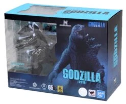 S.H.MonsterArts: Godzilla (2019) -Toy Shop product image 469