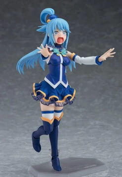Figma: Aqua #399 -Toy Shop product image 47