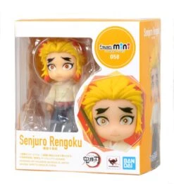 Figuarts Mini: #058 Senjuro Rengoku -Toy Shop product image 473
