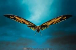 S.H.MonsterArts: Mothra (2019) & Rodan (2019) 19 S.H.MonsterArts: Mothra (2019) & Rodan (2019) -Toy Shop product image 477