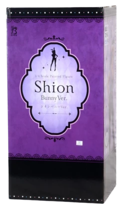 Shion "Bunny Ver." (SALE) -Toy Shop product image 48