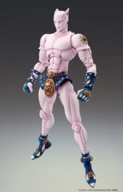 Killer Queen Second -Toy Shop product image 487