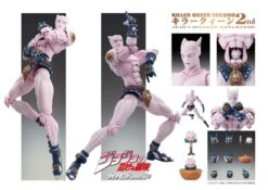 Killer Queen Second -Toy Shop product image 489