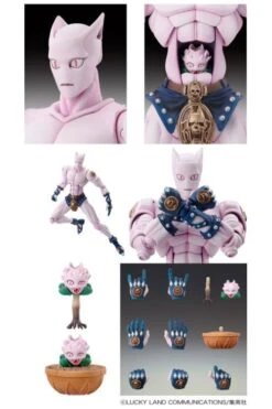 Killer Queen Second -Toy Shop product image 490