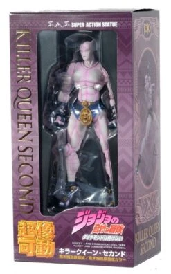 Killer Queen Second -Toy Shop product image 491